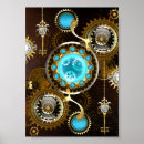Suche nach mechanische poster Steampunk