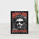 Suche nach marcus aurelius karten Motivierend