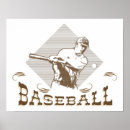Suche nach vintage baseball poster Retro