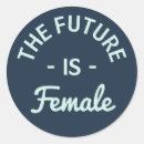 Suche nach feminist aufkleber Feminismus
