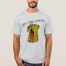Suche nach couch tshirts Hund