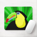 Suche nach toucan mousepads Vögel
