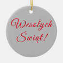 Suche nach polnisches weihnachten ornamente Jede person
