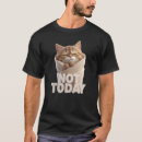 Suche nach faule katze tshirts Lustiges katzen