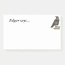 Suche nach krähe post it Rabe