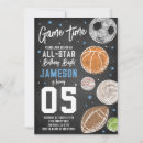 Suche nach all star geburtstag einladungen Sportveranstaltungen