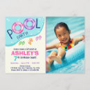 Suche nach sommer party einladungen Poolparty