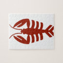 Suche nach hummer puzzle Ozean