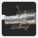 Suche nach hubble weltraumteleskop aufkleber Weltraumforschung