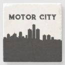 Suche nach detroit untersetzer Stadt