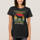 Suche nach kangal hund tshirts Anatolisch