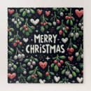 Suche nach kamin puzzle Weihnachtsdekoration