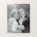 Suche nach initialen puzzle Elegant