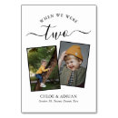 Suche nach zwei tischkarten Elegant