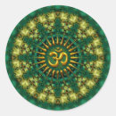 Suche nach mandala om aufkleber Symbol