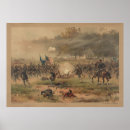 Suche nach südlich poster Ziviler krieg in amerika