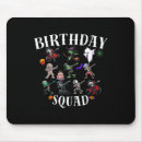Suche nach halloween geburtstag mousepads Frohe weihnachten