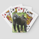 Suche nach gorilla spielkarten Affen