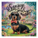 Suche nach wurst poster Dackel