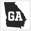 Suche nach ga aufkleber Atlanta