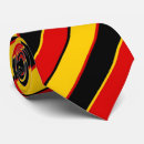 Suche nach flagge von deutschland krawatten Streifen