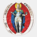 Suche nach schutzpatron aufkleber Christlich