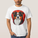 Suche nach hundekopf tshirts Tier