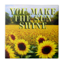 Suche nach sonnen fliesen Blume