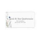 Suche nach blaue wildblumen aufkleber Für sie/ihn