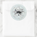 Suche nach vintage reise aufkleber Blau