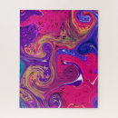 Suche nach marmor puzzle Abstrakt