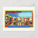 Suche nach retro florida postkarten Großer buchstabe