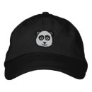Suche nach pandas kappen Niedlich