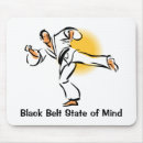 Suche nach schwarzer gürtel mousepads Taekwondo