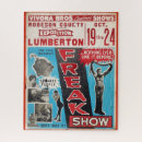 Suche nach plakat puzzle Americana