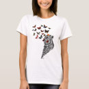 Suche nach die muschel tshirts Tiere