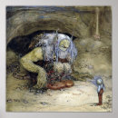 Suche nach troll poster John bauer