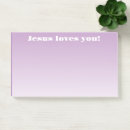 Suche nach jesus post it Christentum