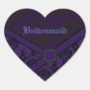 Suche nach goths hochzeit aufkleber Gotisch