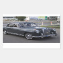 Suche nach mercedes aufkleber Vintage