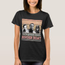 Suche nach weißer hai tshirts Film