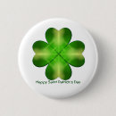 Suche nach grüner klee buttons Patrick