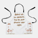 Suche nach flamingo schürzen Für kinder