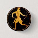 Suche nach pfeil und bogen buttons Vintage