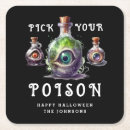Suche nach poison Schwarz