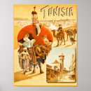 Suche nach tunesien poster Vintag