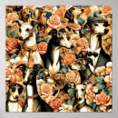 Suche nach italienischer windhund poster Hunde