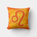 Suche nach brennen kissen Orange