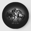 Suche nach pferd wanduhren Für sie/ihn