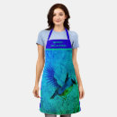 Suche nach abstrakte kunst schürzen Monogramm